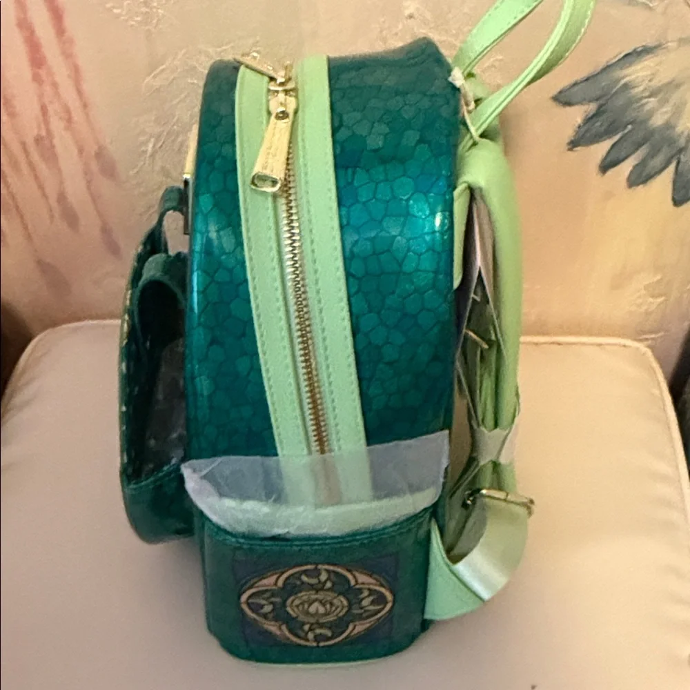 Loungefly disney princess